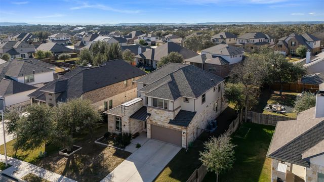 3203 Scenic Valley DR, Cedar Park, TX 78641