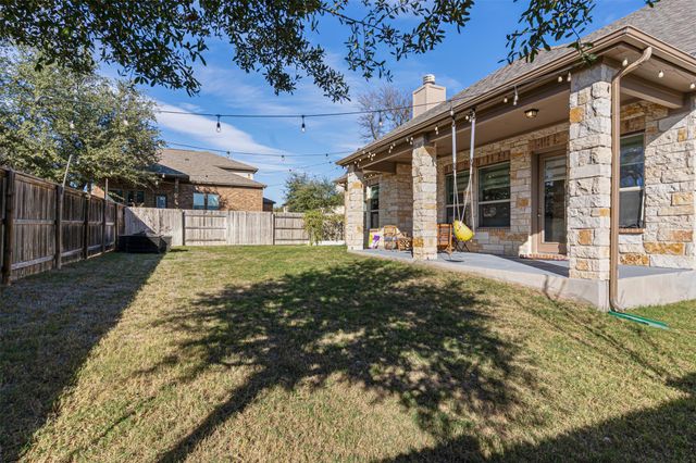 3203 Scenic Valley DR, Cedar Park, TX 78641