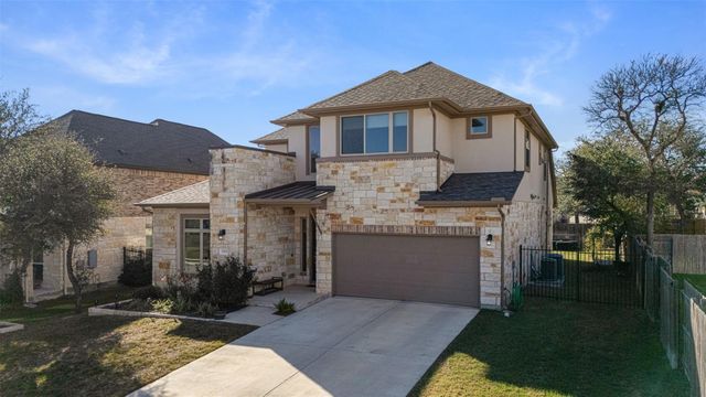 3203 Scenic Valley DR, Cedar Park, TX 78641