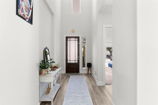 3203 Scenic Valley DR, Cedar Park, TX 78641