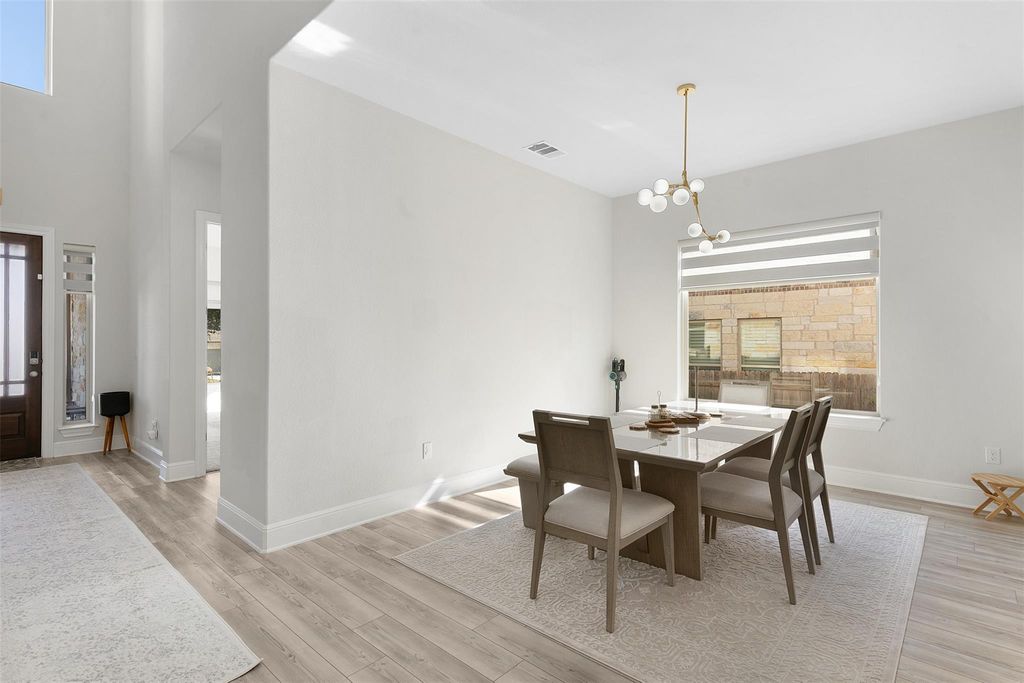 3203 Scenic Valley DR, Cedar Park, TX 78641