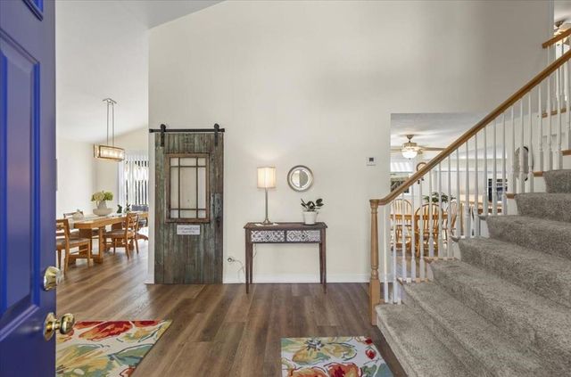 616 Brenda Lee Drive, San Jose, CA 95123