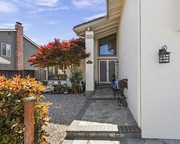 616 Brenda Lee Drive, San Jose, CA 95123