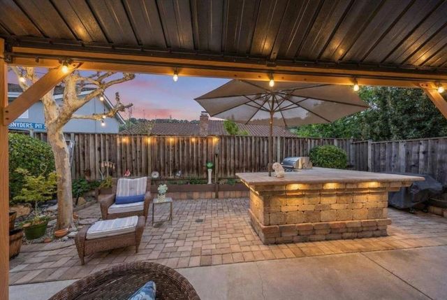 616 Brenda Lee Drive, San Jose, CA 95123