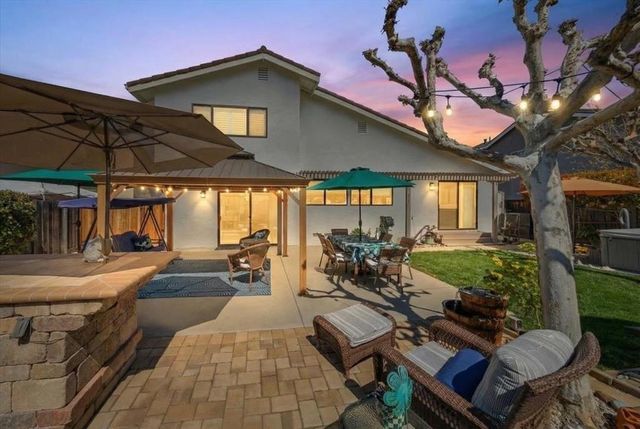 616 Brenda Lee Drive, San Jose, CA 95123