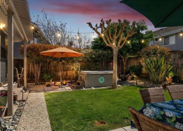 616 Brenda Lee Drive, San Jose, CA 95123