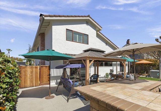 616 Brenda Lee Drive, San Jose, CA 95123