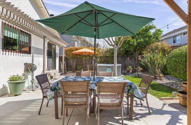 616 Brenda Lee Drive, San Jose, CA 95123