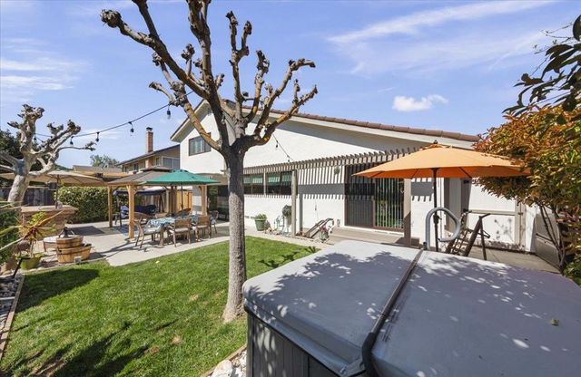 616 Brenda Lee Drive, San Jose, CA 95123