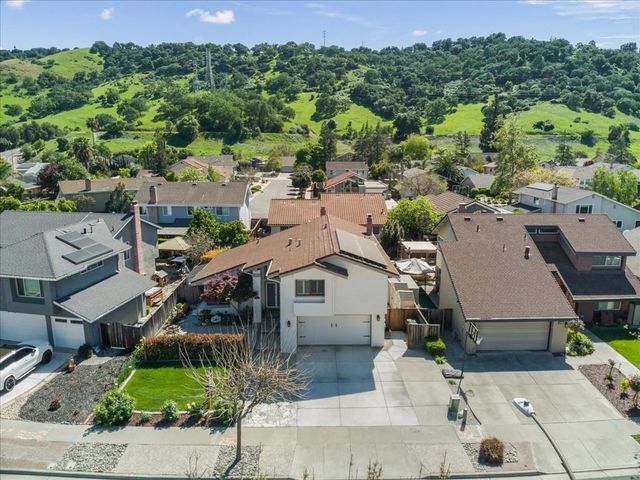 616 Brenda Lee Drive, San Jose, CA 95123