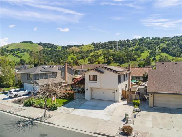 616 Brenda Lee Drive, San Jose, CA 95123