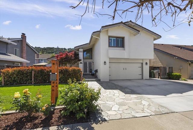 616 Brenda Lee Drive, San Jose, CA 95123