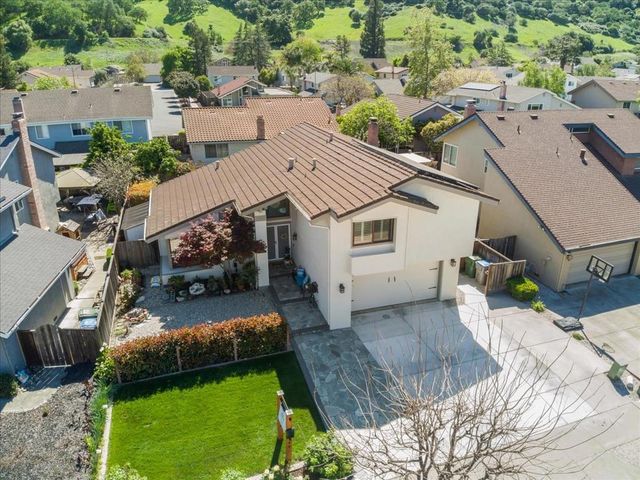 616 Brenda Lee Drive, San Jose, CA 95123