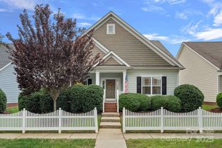 1108 Phar Lap Drive, Indian Trail, NC 28079