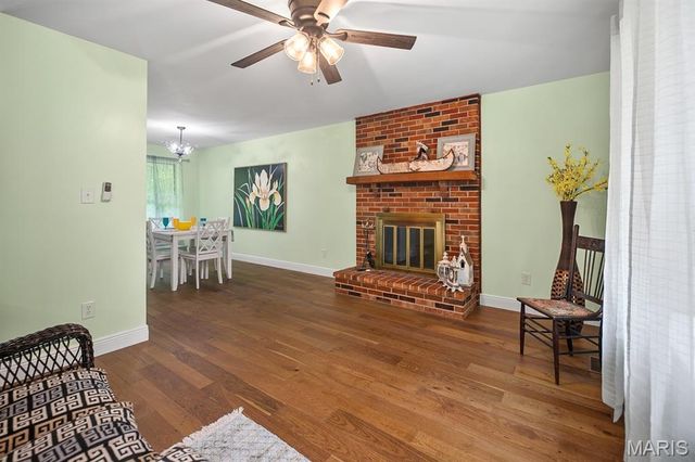 3310 Lynch Road, Pacific, MO 63069