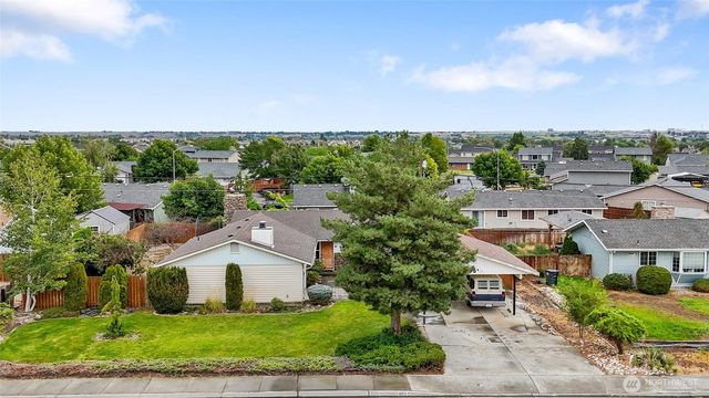 603 N Crestview Drive, Moses Lake, WA 98837