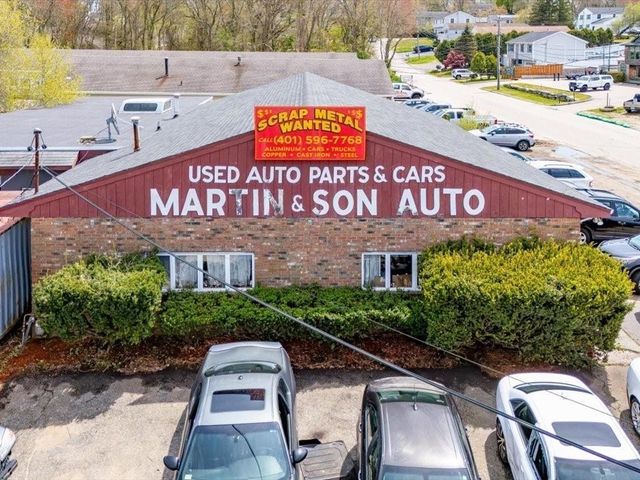 129 Oak Street, Westerly, RI 02891