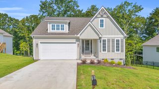 608 Nature Trail, Soddy Daisy, TN 37379