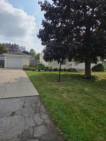 2606 Duane Drive, Saginaw, MI 48603