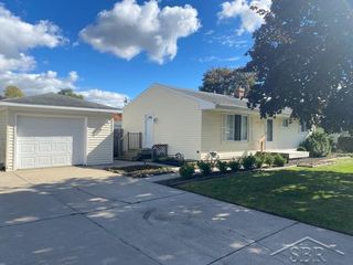2606 Duane Drive, Saginaw, MI 48603