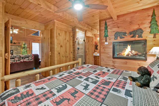 2349 Courtney Lane, Sevierville, TN 37876