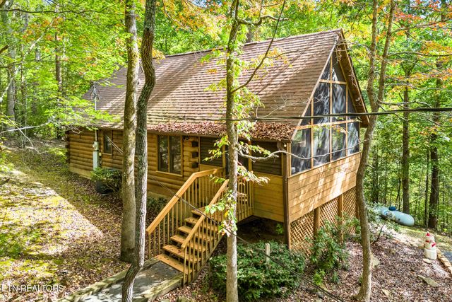 2349 Courtney Lane, Sevierville, TN 37876