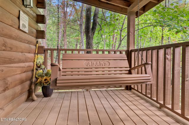 2349 Courtney Lane, Sevierville, TN 37876