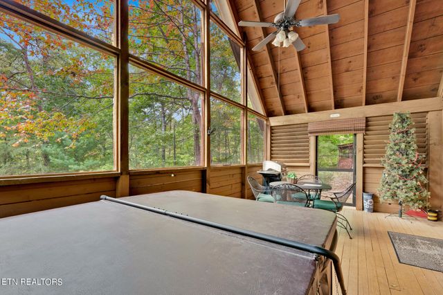 2349 Courtney Lane, Sevierville, TN 37876