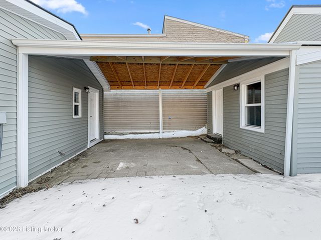 2711 Rodman St, Louisville, KY 40208