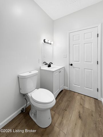 2711 Rodman St, Louisville, KY 40208