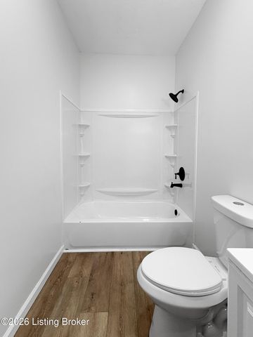 2711 Rodman St, Louisville, KY 40208