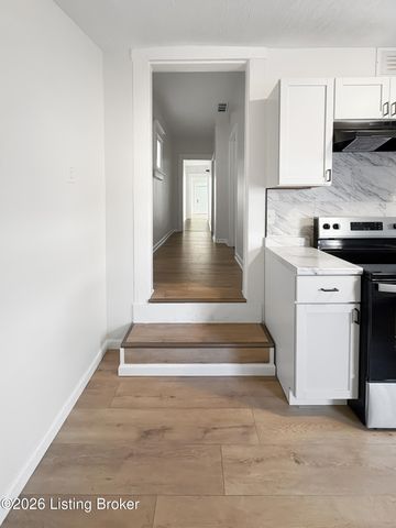 2711 Rodman St, Louisville, KY 40208