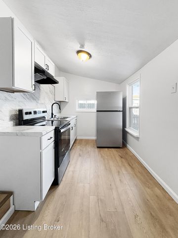 2711 Rodman St, Louisville, KY 40208