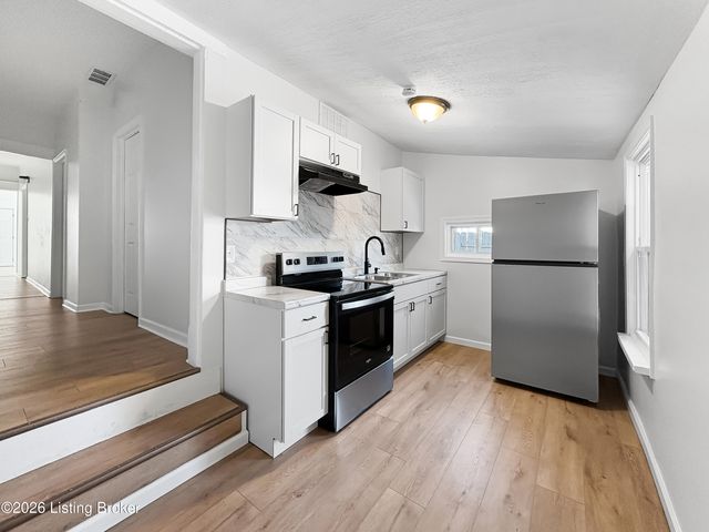 2711 Rodman St, Louisville, KY 40208