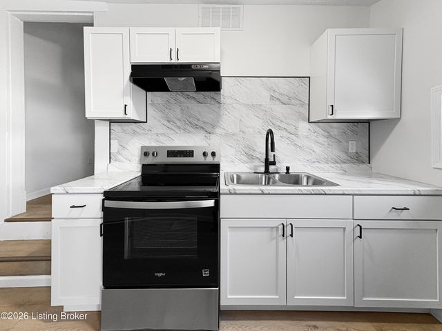 2711 Rodman St, Louisville, KY 40208