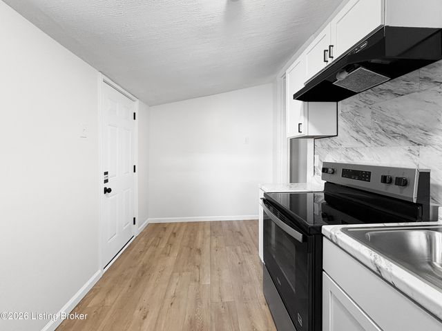 2711 Rodman St, Louisville, KY 40208