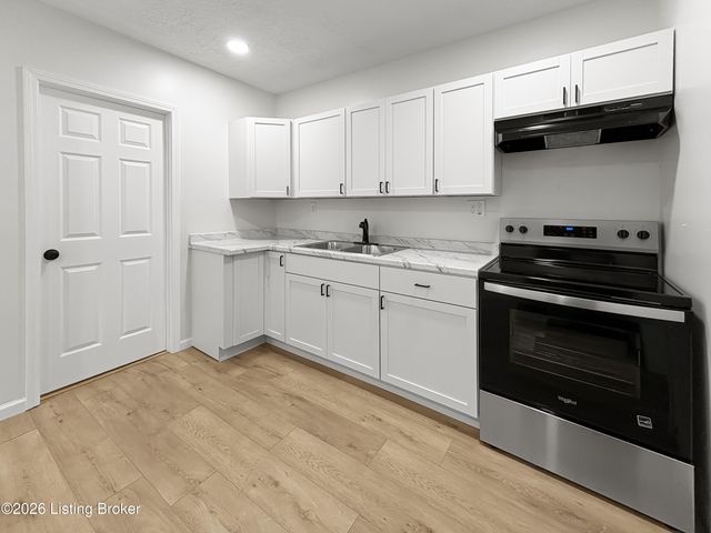 2711 Rodman St, Louisville, KY 40208