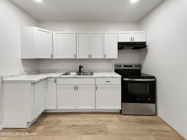 2711 Rodman St, Louisville, KY 40208