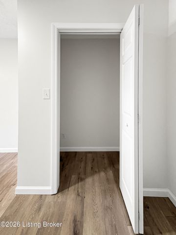 2711 Rodman St, Louisville, KY 40208