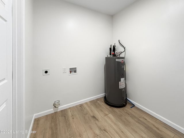 2711 Rodman St, Louisville, KY 40208