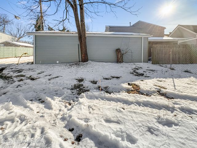 2711 Rodman St, Louisville, KY 40208