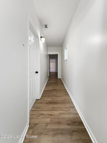 2711 Rodman St, Louisville, KY 40208