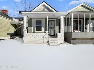 2711 Rodman St, Louisville, KY 40208