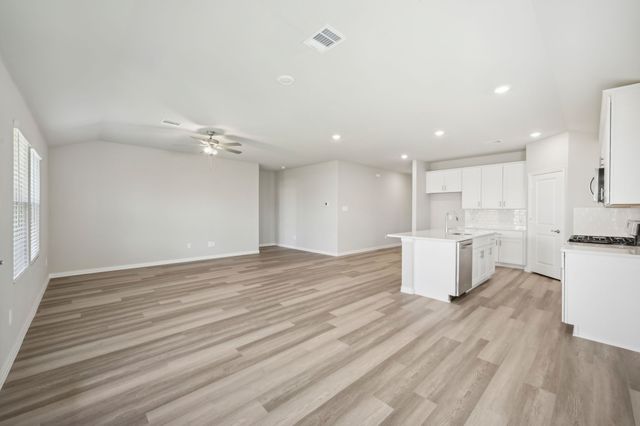316 Sierra Ridge, Lavon, TX 75166