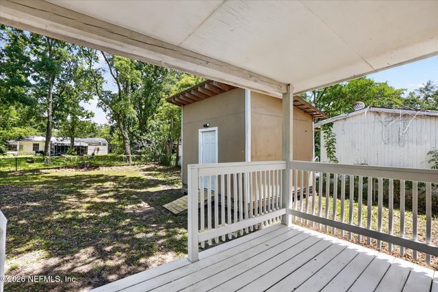 5323 POPPY Drive, Jacksonville, FL 32205