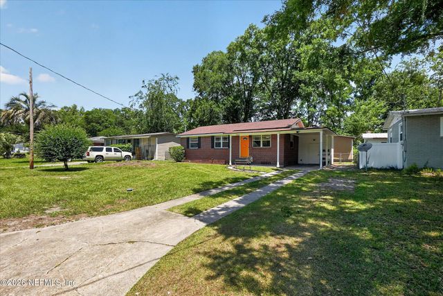 5323 POPPY Drive, Jacksonville, FL 32205