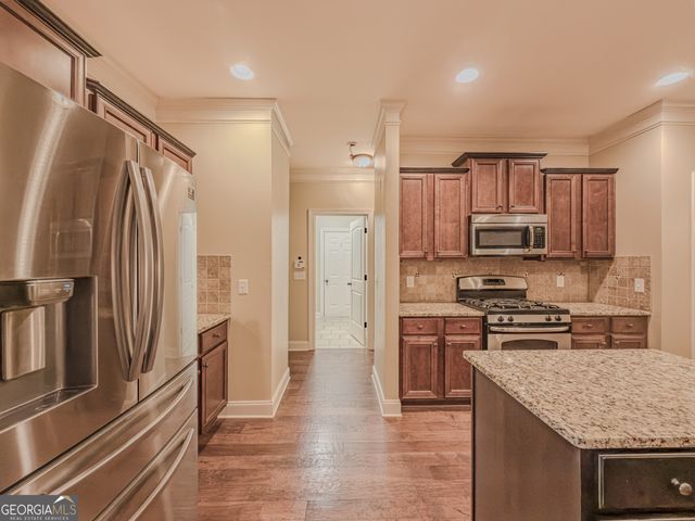 1465 Bradford Lane, Monroe, GA 30656