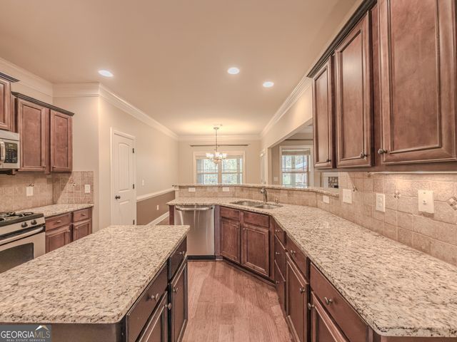 1465 Bradford Lane, Monroe, GA 30656