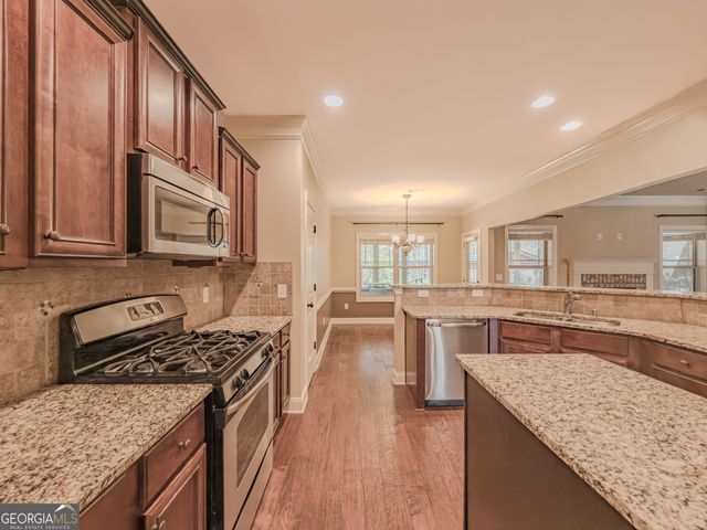 1465 Bradford Lane, Monroe, GA 30656