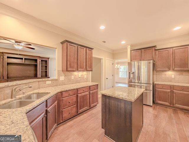 1465 Bradford Lane, Monroe, GA 30656